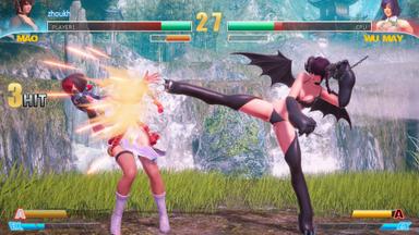 Fight Angel SE Clothes Expansion Pack PC Fiyatları