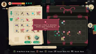 Moonlighter PC Key Fiyatları