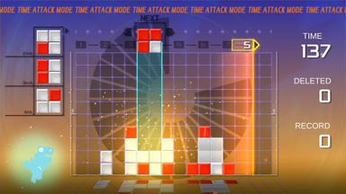 LUMINES REMASTERED PC Key Fiyatları