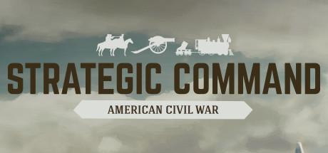 Strategic Command: American Civil War