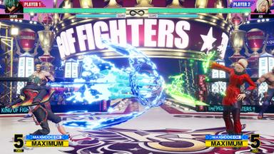 THE KING OF FIGHTERS XV PC Key Fiyatları