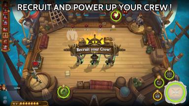 Runeverse: Sea Brawls