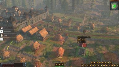 Life is Feudal: Forest Village PC Fiyatları