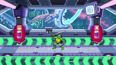 Teenage Mutant Ninja Turtles: Shredder's Revenge - Dimension Shellshock PC Key Fiyatları