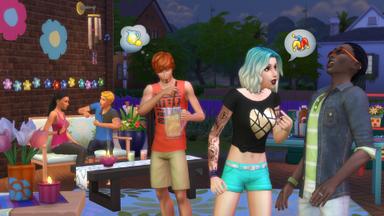 The Sims™ 4 Backyard Stuff PC Fiyatları