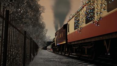 Train Sim World® 3: West Cornwall Steam Railtour Add-On