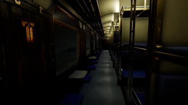 Far Away Train