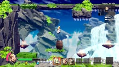 Little Noah: Scion of Paradise PC Key Fiyatları