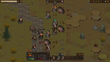 Battle Brothers - Beasts &amp; Exploration PC Key Fiyatları