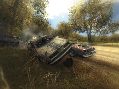FlatOut 2™ PC Key Fiyatları