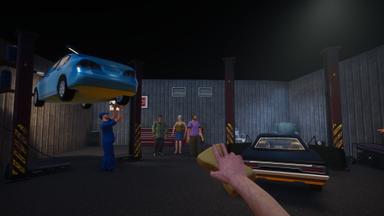 Car For Sale Simulator 2023 PC Fiyatları