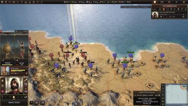 Old World - Heroes of the Aegean PC Key Fiyatları