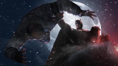 Batman™: Arkham Origins PC Key Fiyatları