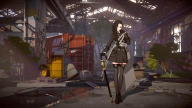 Eternal Return Lunar New Year Character Bundle