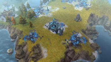 Northgard - Vordr, Clan of the Owl PC Key Fiyatları