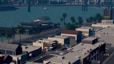 Cities: Skylines - Content Creator Pack: Shopping Malls PC Key Fiyatları