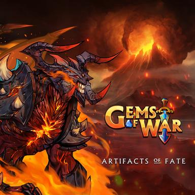 Gems of War - Puzzle RPG