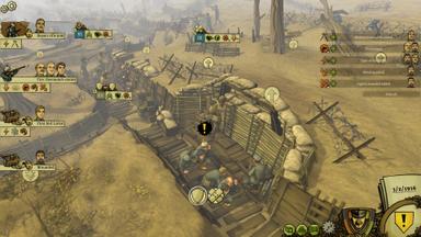 All Quiet in the Trenches PC Key Fiyatları