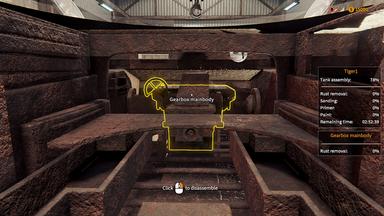 Tank Mechanic Simulator Fiyat Karşılaştırma