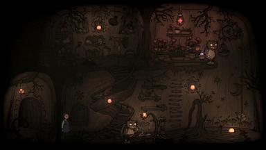 Creepy Tale 3: Ingrid Penance Fiyat Karşılaştırma