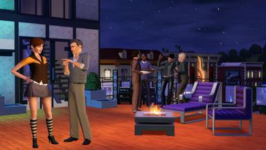 The Sims™ 3 High-End Loft Stuff