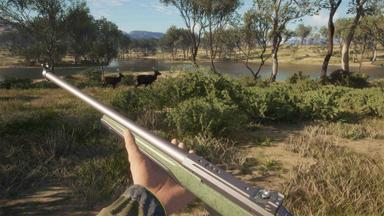 theHunter: Call of the Wild™ - Emerald Coast Australia PC Key Fiyatları