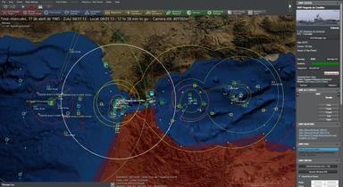 Command:MO - Red Tide