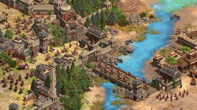Age of Empires II: Definitive Edition - Dynasties of India Fiyat Karşılaştırma