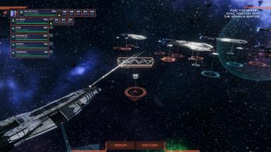 Battlestar Galactica Deadlock: Resurrection