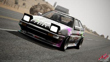 Assetto corsa - Japanese Pack Fiyat Karşılaştırma
