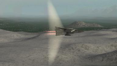 VTOL VR: EF-24 Mischief - Electronic Warfare PC Key Fiyatları