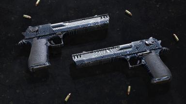 Insurgency: Sandstorm - Damascus Weapon Skin Set PC Fiyatları