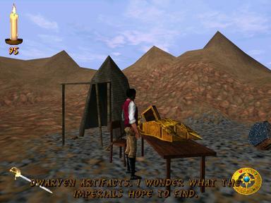 The Elder Scrolls Adventures: Redguard PC Key Fiyatları