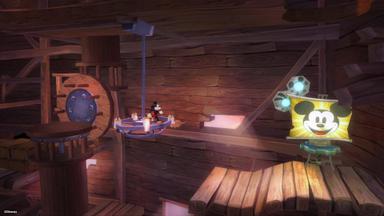 Disney Epic Mickey 2:  The Power of Two
