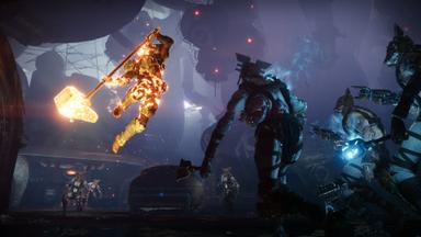 Destiny 2: Forsaken PC Key Fiyatları