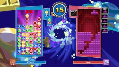 Puyo Puyo™ Tetris® 2 PC Key Fiyatları