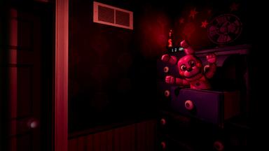 FIVE NIGHTS AT FREDDY'S: HELP WANTED PC Key Fiyatları