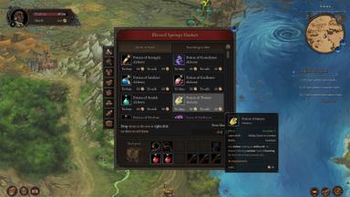 Fabled Lands PC Key Fiyatları