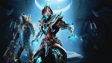 Warframe: The New War Resistance Pack