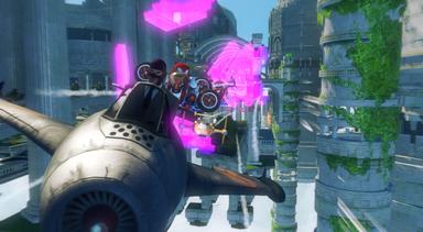 Sonic &amp; All-Stars Racing Transformed Collection Fiyat Karşılaştırma