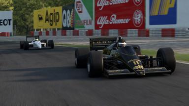 Automobilista 2- Brazilian Racing Legends Pack Pt1 PC Key Fiyatları