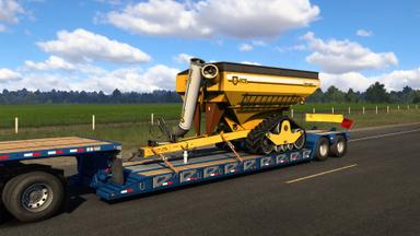 American Truck Simulator - Farm Machinery PC Key Fiyatları