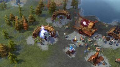 Northgard - Dodsvagr, Clan of the Rat PC Fiyatları