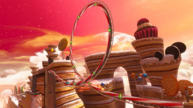 Sonic Colors: Ultimate PC Key Fiyatları