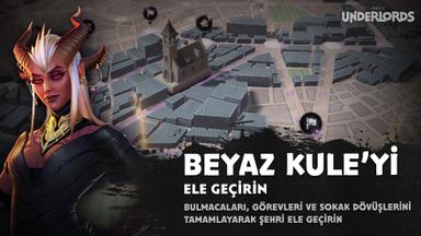 Dota Underlords