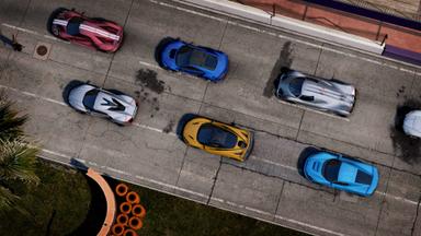 FAST &amp; FURIOUS CROSSROADS Fiyat Karşılaştırma