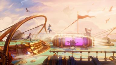 Trine 5: A Clockwork Conspiracy PC Fiyatları