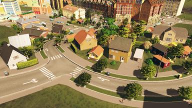 Cities: Skylines - Content Creator Pack: European Suburbia Fiyat Karşılaştırma