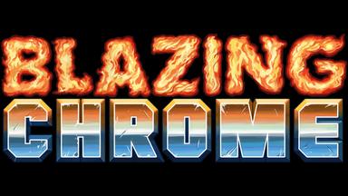 Blazing Chrome