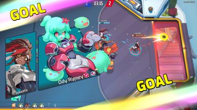 Omega Strikers Fiyat Karşılaştırma